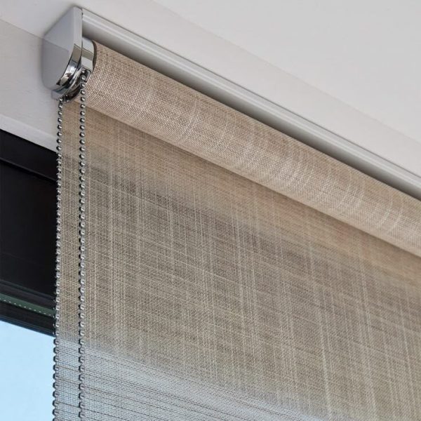 Store screen intérieur sur mesure - Heytens